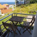 Peregrinos Por La Costa Camino Portugués As Casetas Appartement