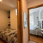 Appartement Peregrinos Por La Costa Camino Portugués As Casetas *