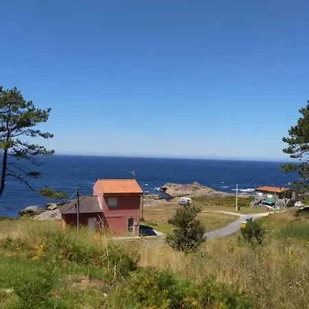 Peregrinos Por La Costa Camino Portugues As Casetas *