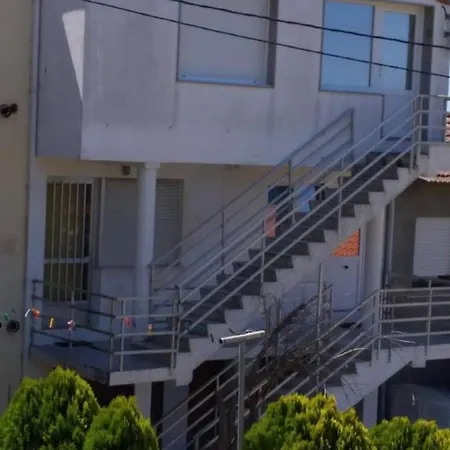 Peregrinos Por La Costa Camino Portugues As Casetas Rosal