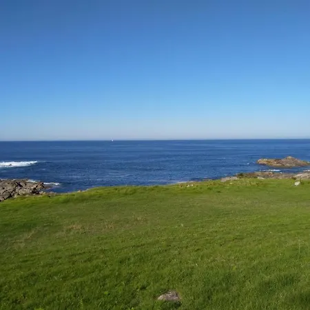 Apartman Peregrinos Por La Costa Camino Portugues As Casetas *