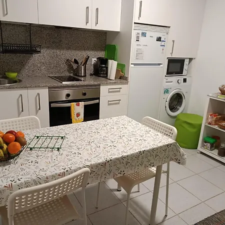 Peregrinos Por La Costa Camino Portugues As Casetas Apartman *