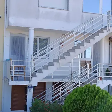 Apartment Peregrinos Por La Costa Camino Portugues As Casetas *