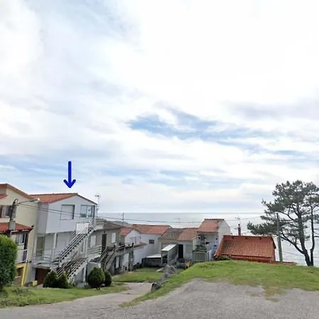 Peregrinos Por La Costa Camino Portugues As Casetas Apartman