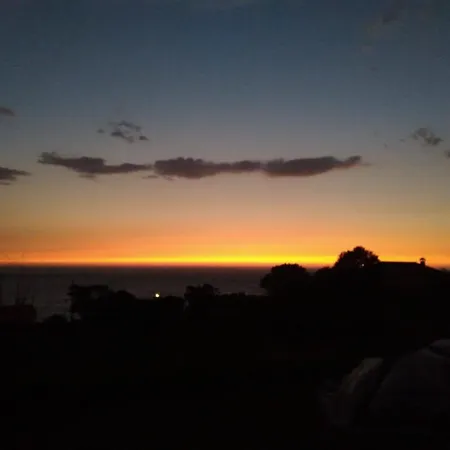 Peregrinos Por La Costa Camino Portugues As Casetas Apartment