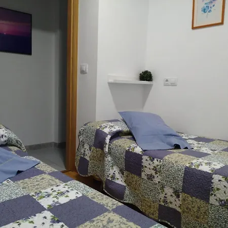 Peregrinos Por La Costa Camino Portugues As Casetas