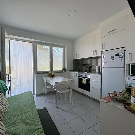 Apartman Peregrinos Por La Costa Camino Portugues As Casetas