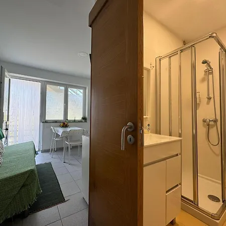 Peregrinos Por La Costa Camino Portugues As Casetas Apartman Rosal