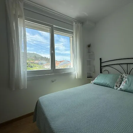 Peregrinos Por La Costa Camino Portugues As Casetas