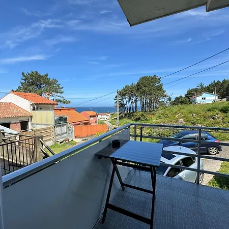 Peregrinos Por La Costa Camino Portugues As Casetas Rosal