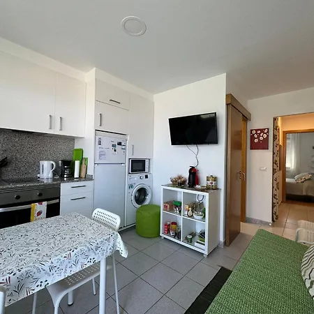 Apartament Peregrinos Por La Costa Camino Portugues As Casetas