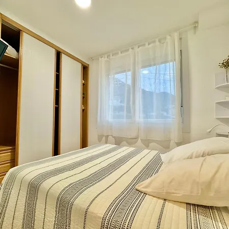 Peregrinos Por La Costa Camino Portugues As Casetas Apartman