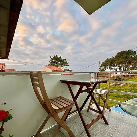 Appartement Peregrinos Por La Costa Camino Portugués As Casetas *