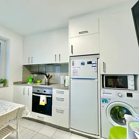 Peregrinos Por La Costa Camino Portugues As Casetas