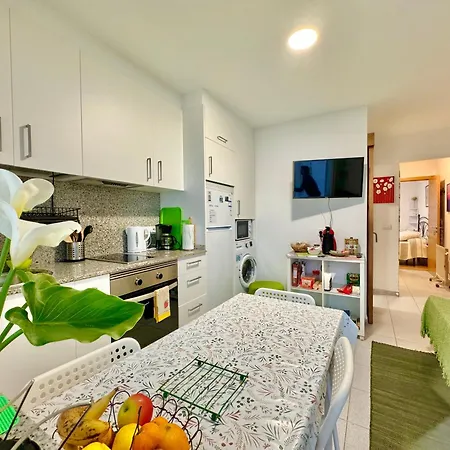 Peregrinos Por La Costa Camino Portugues As Casetas Apartman