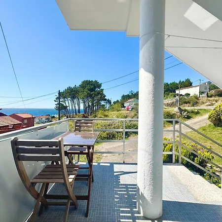 Peregrinos Por La Costa Camino Portugues As Casetas Rosal