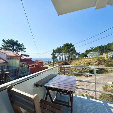 Peregrinos Por La Costa Camino Portugues As Casetas * Rosal