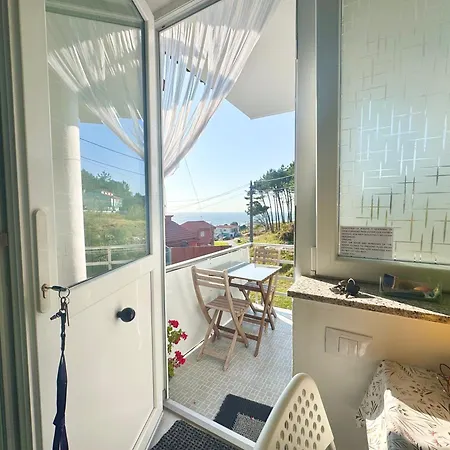 Peregrinos Por La Costa Camino Portugues As Casetas