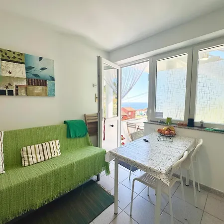 Apartman Peregrinos Por La Costa Camino Portugues As Casetas Rosal