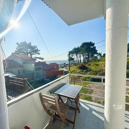 Peregrinos Por La Costa Camino Portugues As Casetas * Rosal