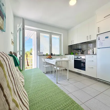 Apartman Peregrinos Por La Costa Camino Portugues As Casetas *