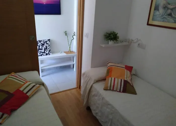 Peregrinos Por La Costa Camino Portugues As Casetas Διαμέρισμα Rosal