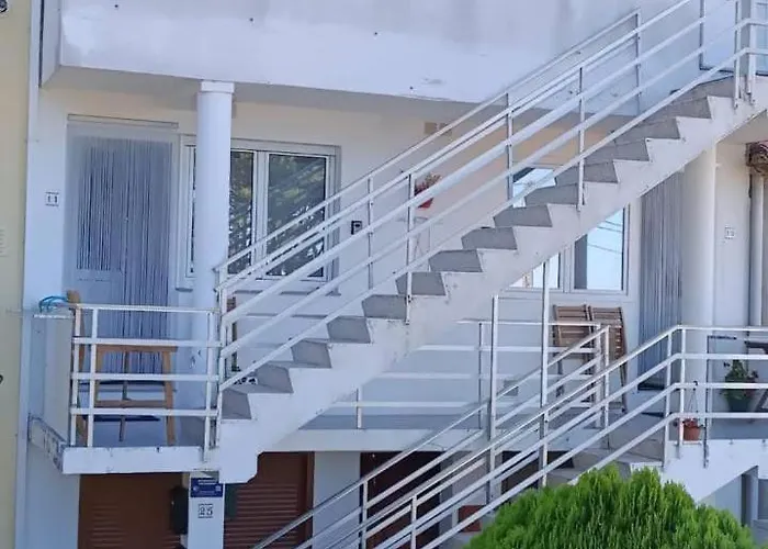 Διαμέρισμα Peregrinos Por La Costa Camino Portugues As Casetas *