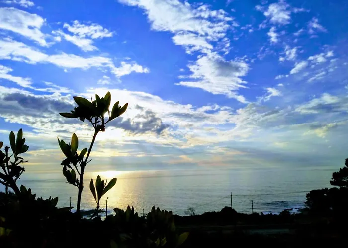 Διαμέρισμα Peregrinos Por La Costa Camino Portugues As Casetas Rosal