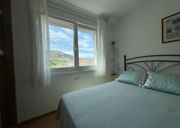 Peregrinos Por La Costa Camino Portugues As Casetas