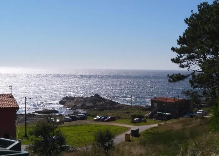 Διαμέρισμα Peregrinos Por La Costa Camino Portugues As Casetas *