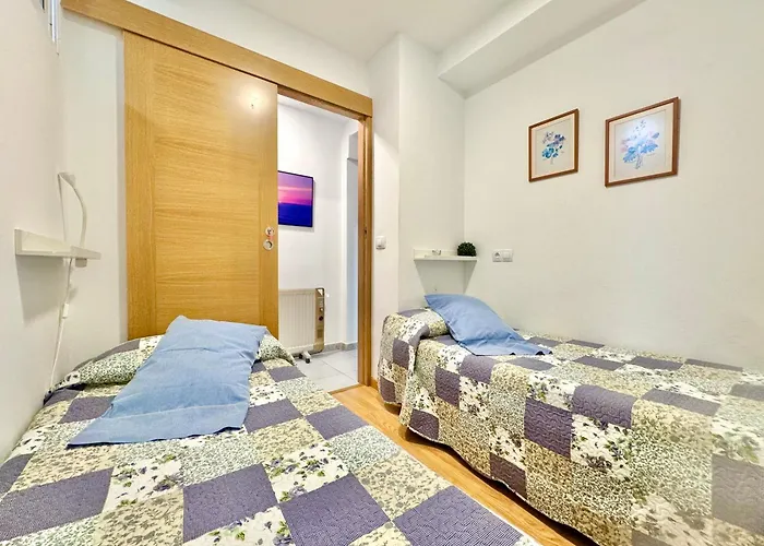 Peregrinos Por La Costa Camino Portugues As Casetas