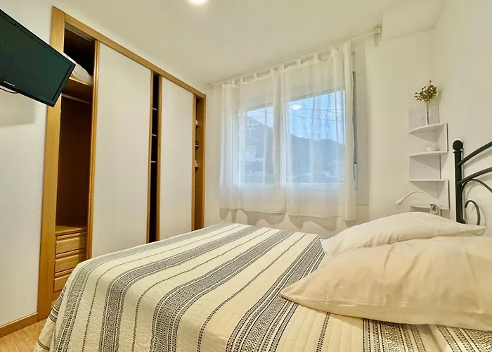 Peregrinos Por La Costa Camino Portugues As Casetas Διαμέρισμα