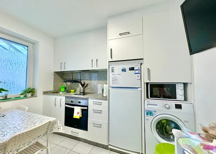 Peregrinos Por La Costa Camino Portugues As Casetas