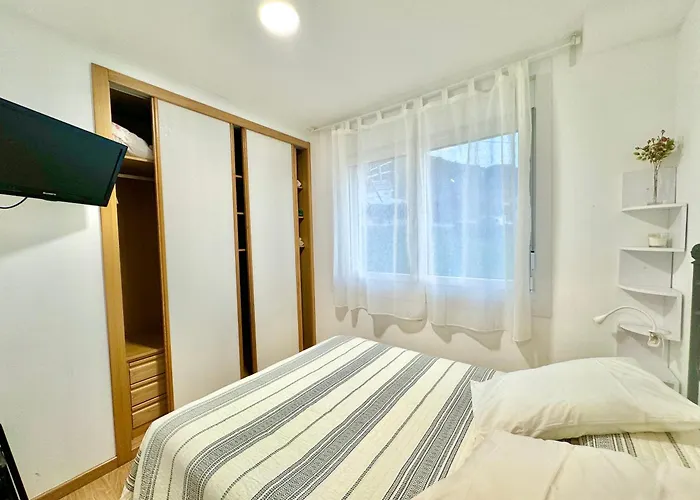 Διαμέρισμα Peregrinos Por La Costa Camino Portugues As Casetas Rosal