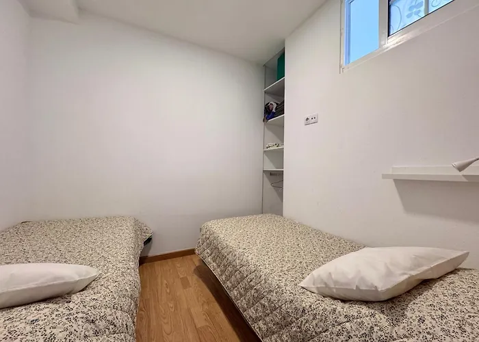 Διαμέρισμα Peregrinos Por La Costa Camino Portugues As Casetas *