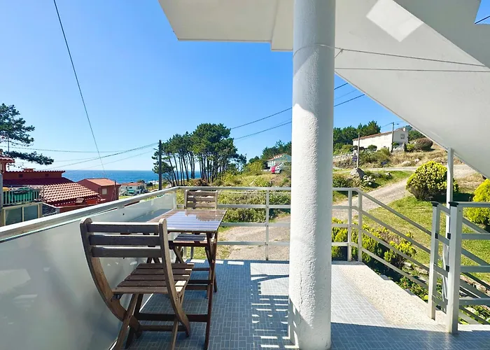 Peregrinos Por La Costa Camino Portugues As Casetas Rosal