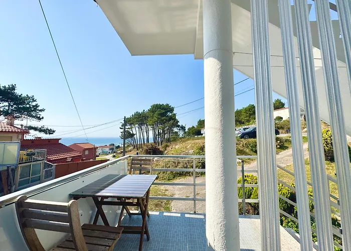 Peregrinos Por La Costa Camino Portugues As Casetas Διαμέρισμα Rosal