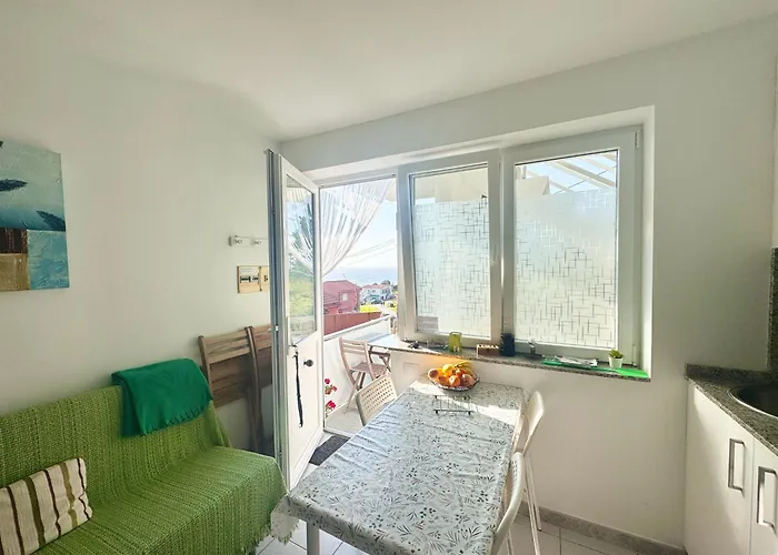 Peregrinos Por La Costa Camino Portugues As Casetas Διαμέρισμα *