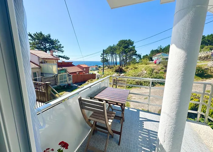 Peregrinos Por La Costa Camino Portugues As Casetas Διαμέρισμα Rosal