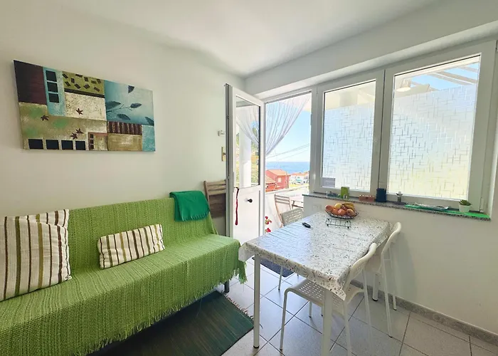 Διαμέρισμα Peregrinos Por La Costa Camino Portugues As Casetas Rosal