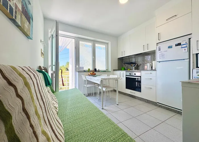 Διαμέρισμα Peregrinos Por La Costa Camino Portugues As Casetas *